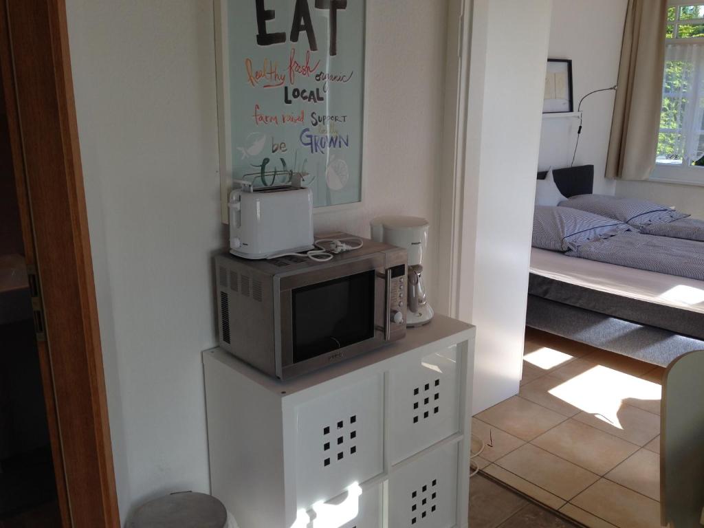 Bungalow Beachhouse room 4